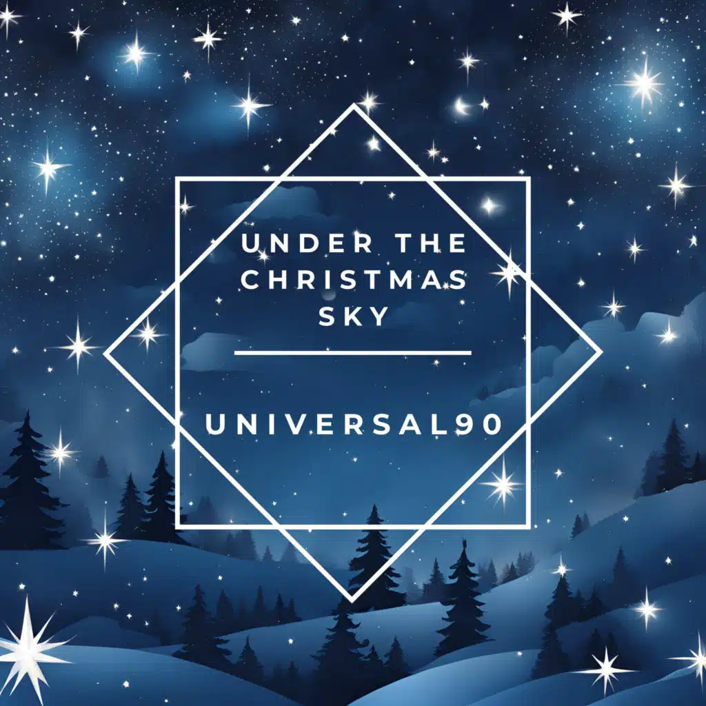 Under the Christmas Sky