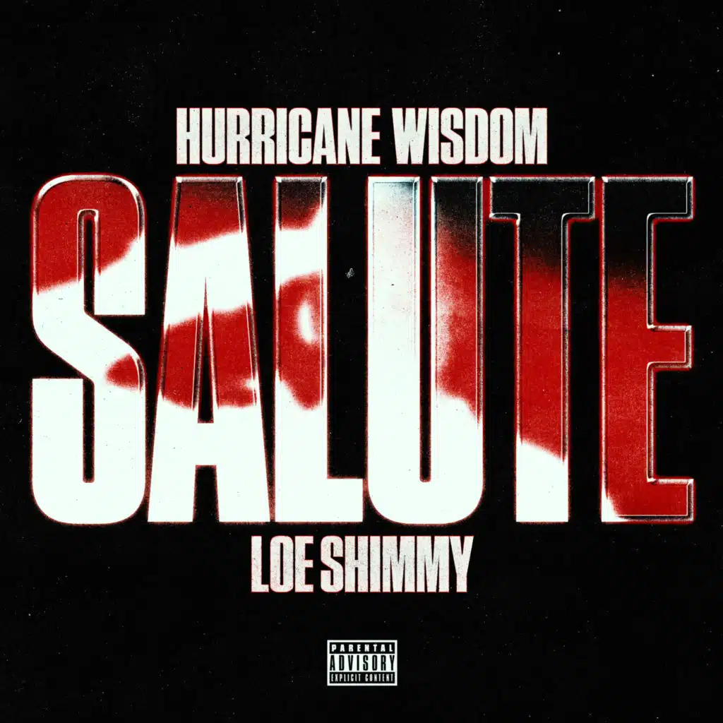 Hurricane Wisdom & Loe Shimmy