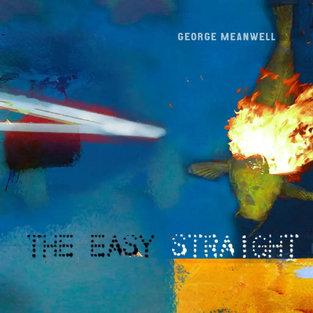 The Easy Straight (feat. Anna Atkinson)