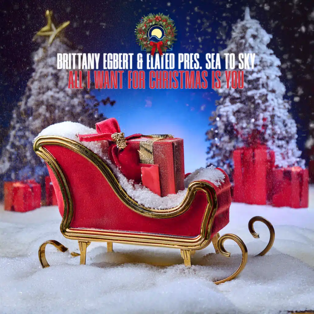 Brittany Egbert, Elated & Sea to Sky