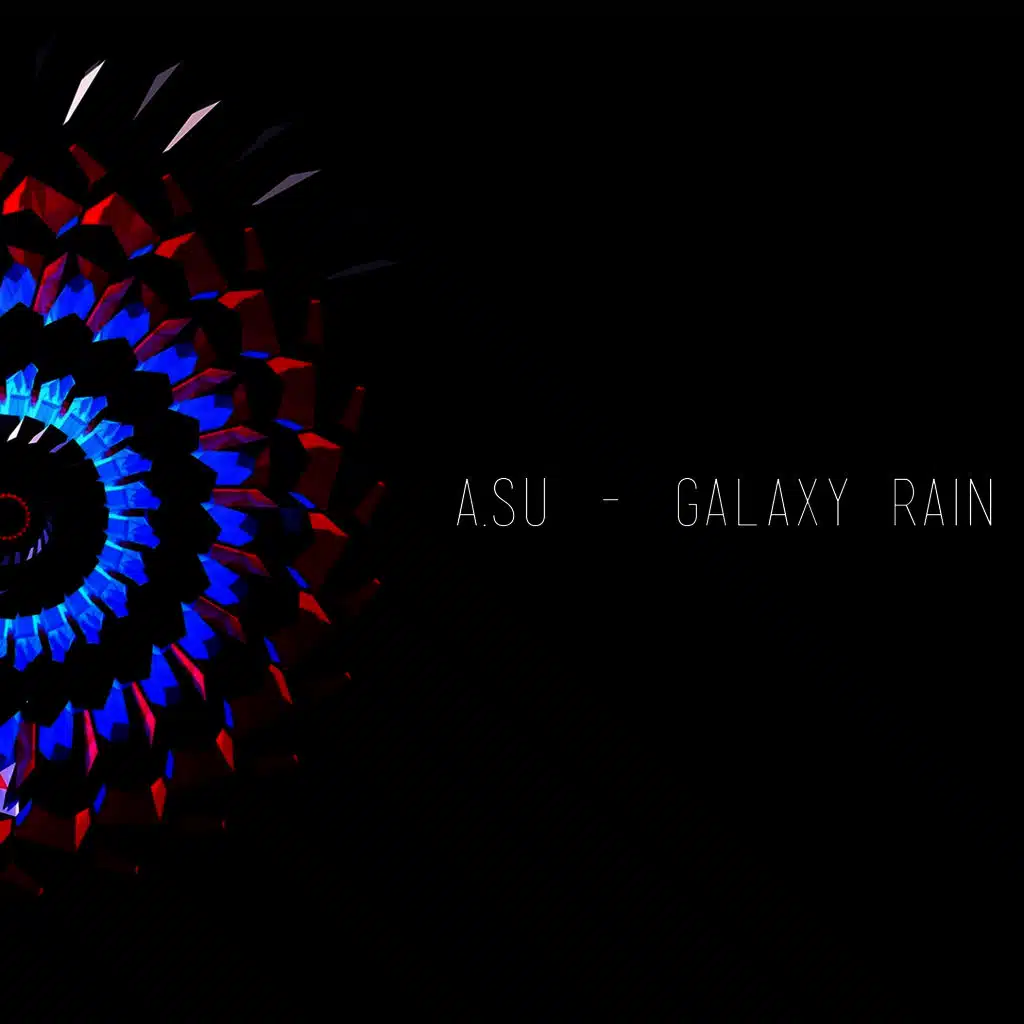 Galaxy Rain