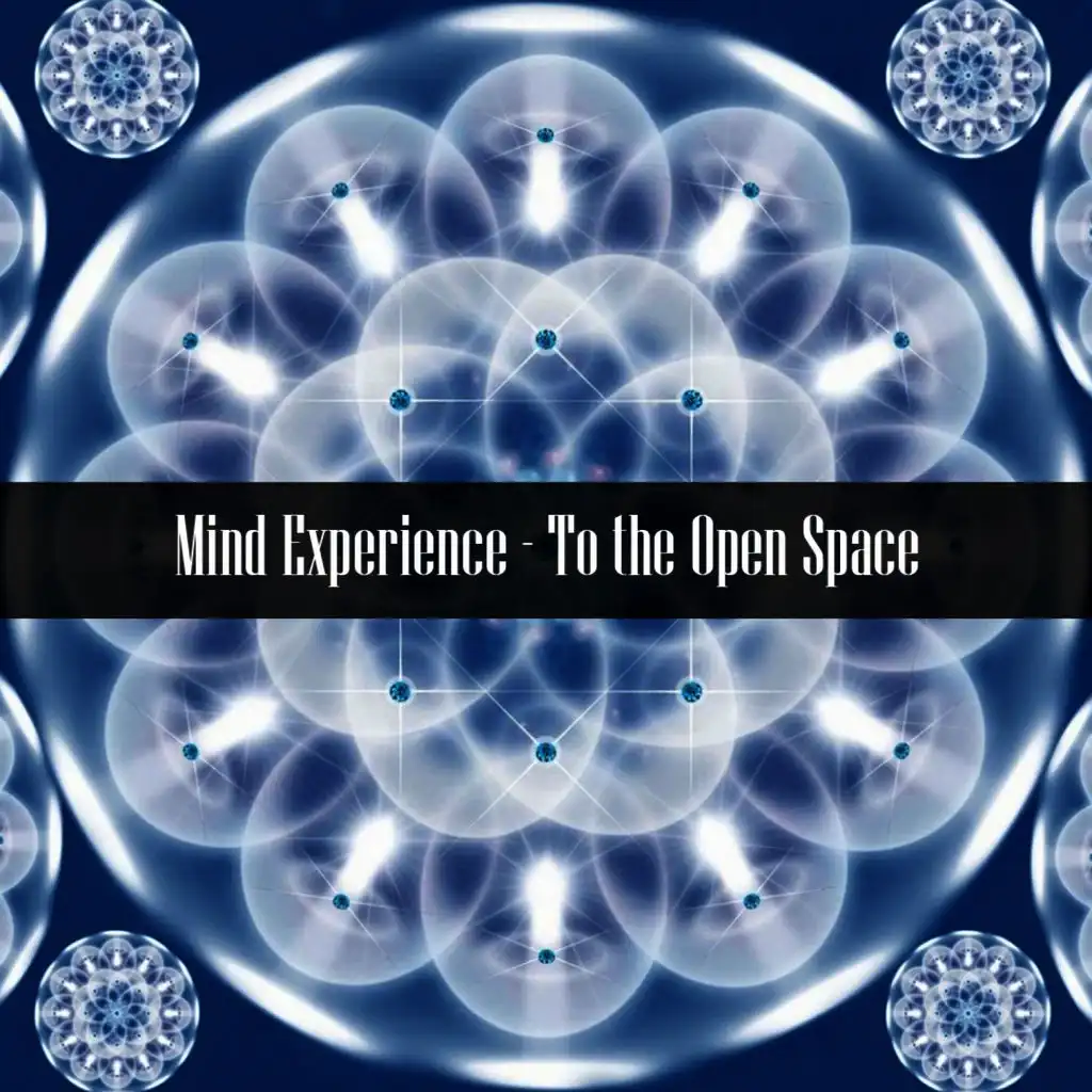 To The Open Space - Single