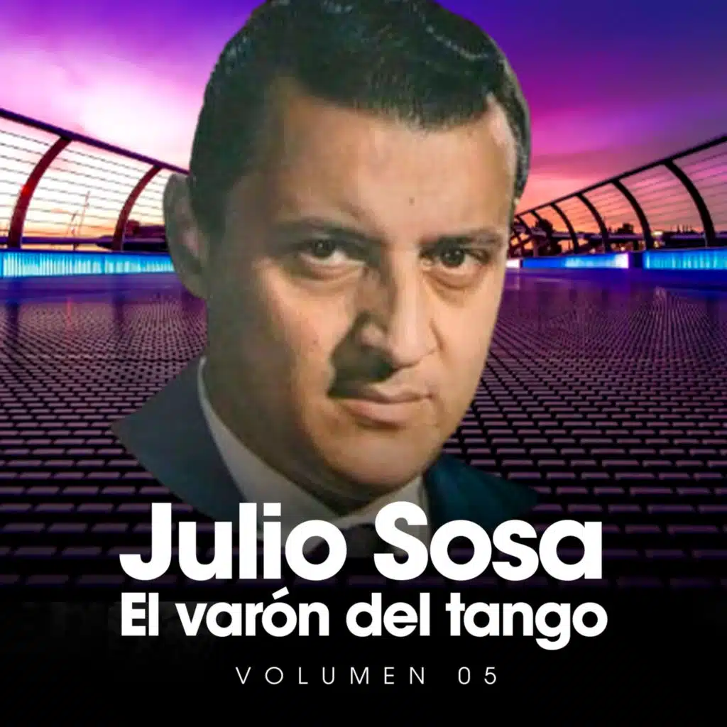 El Varon del Tango Vol 5