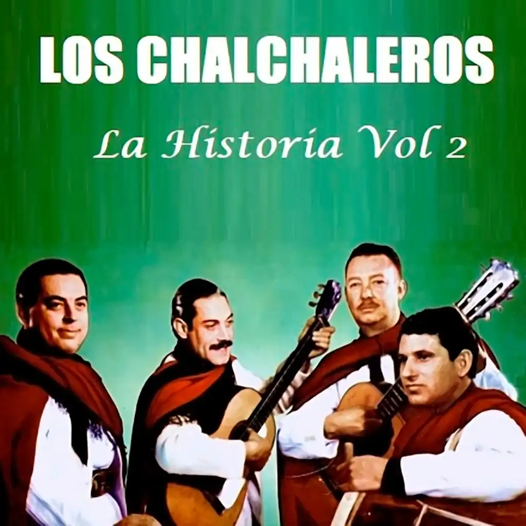 La Historia Vol 2