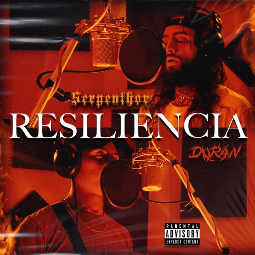 Resiliencia