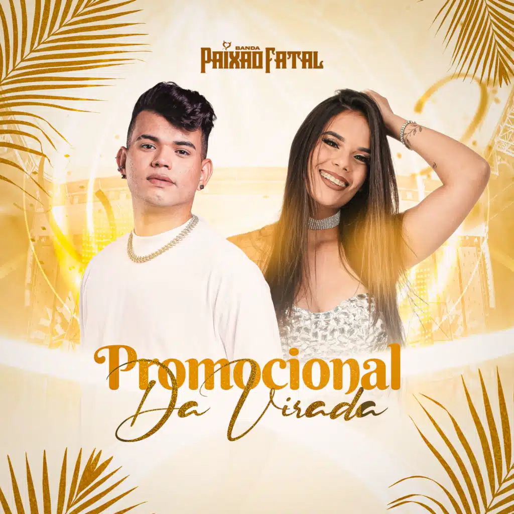 Promocional da Virada