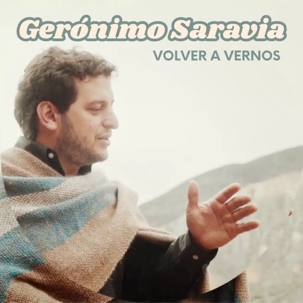 Geronimo Saravia