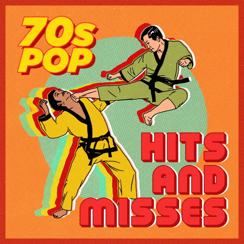 70s Pop: Hits & Misses