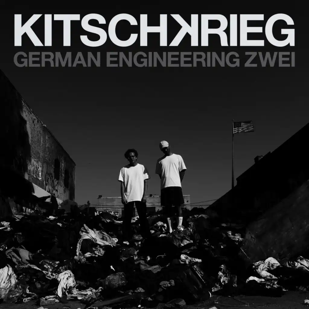 German Engineering Zwei