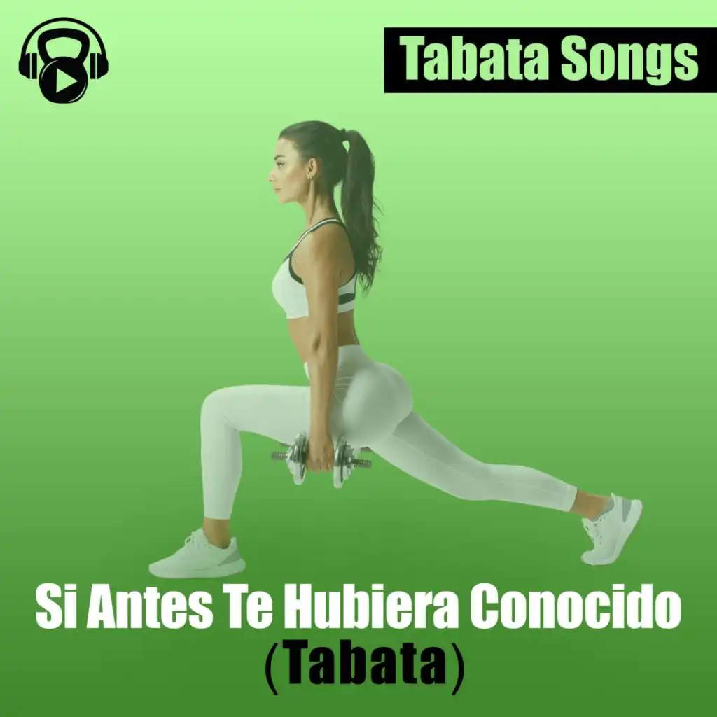 Tabata Songs