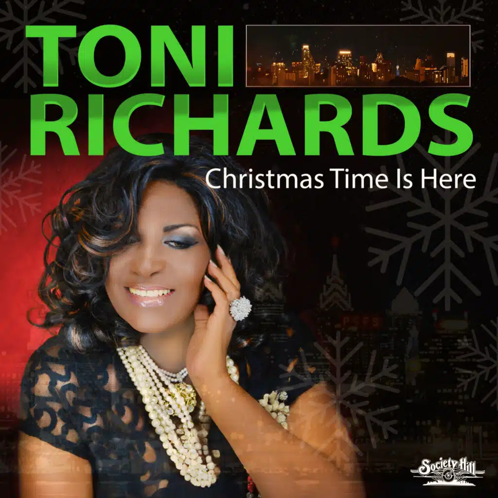 Toni Richards