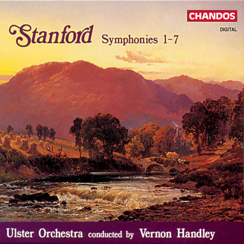Symphony No. 1 in B-Flat Major: II. Scherzo