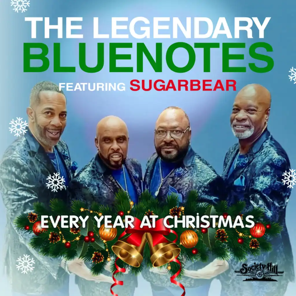 The Legendary Bluenotes