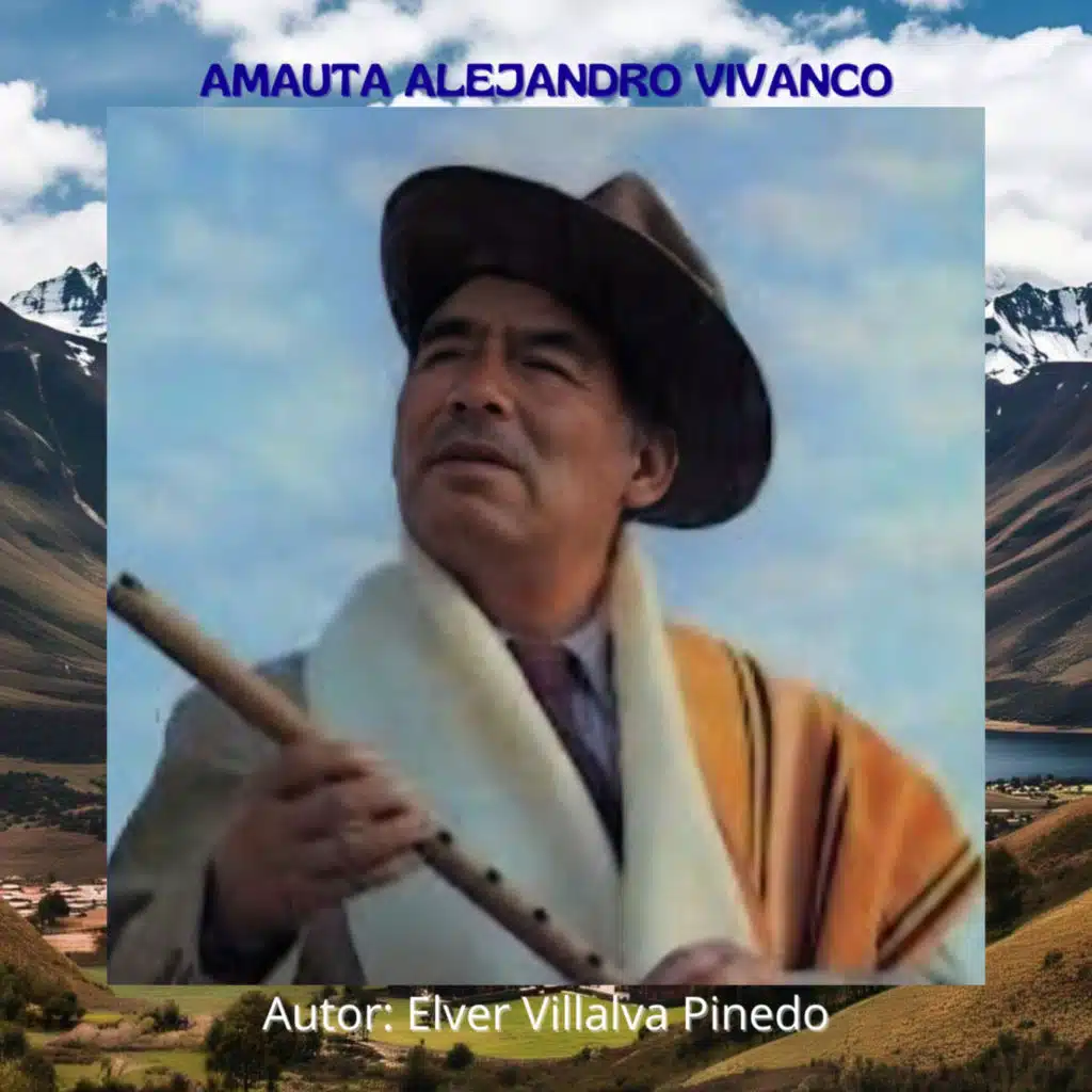 ELVER VILLALVA PINEDO