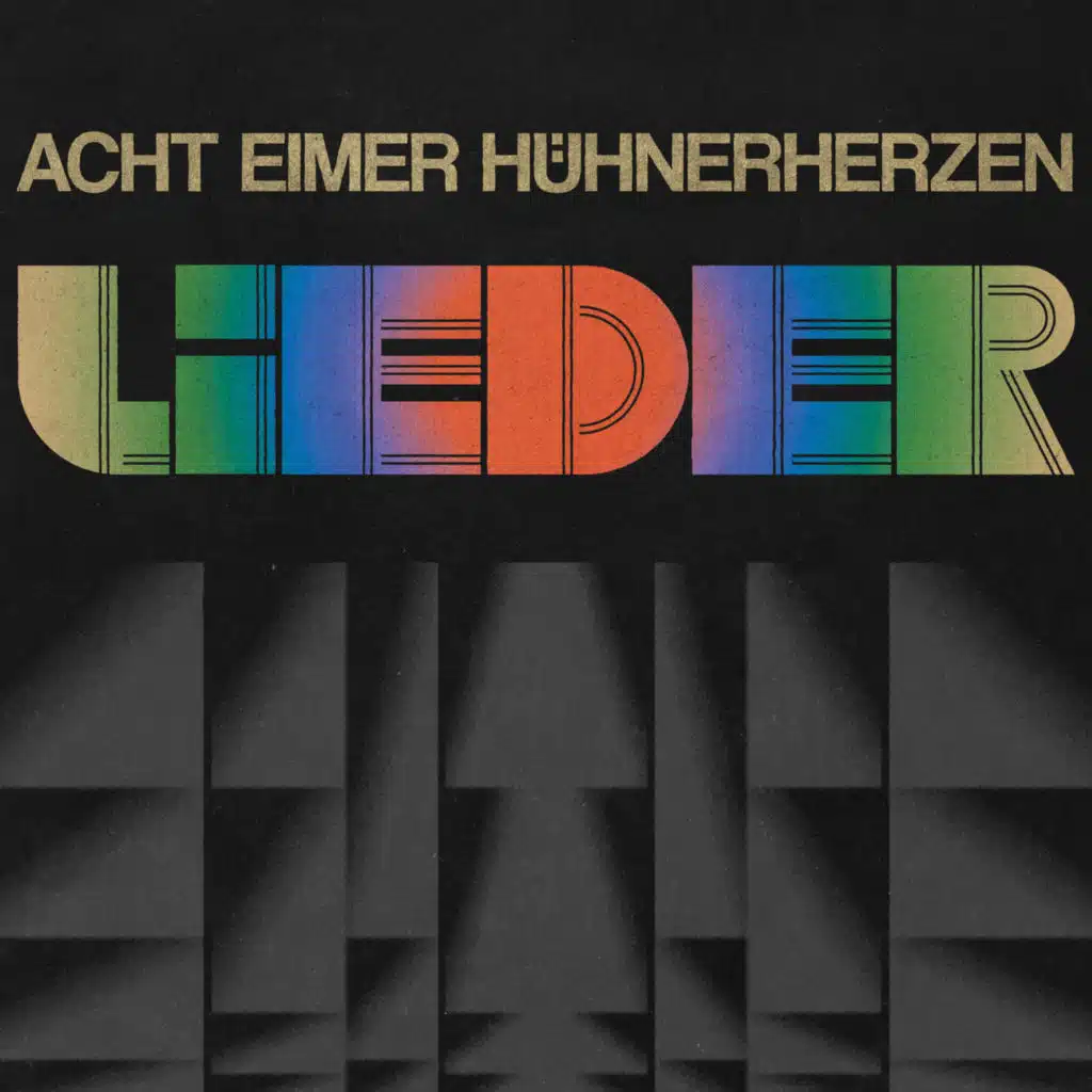 Acht Eimer Hühnerherzen