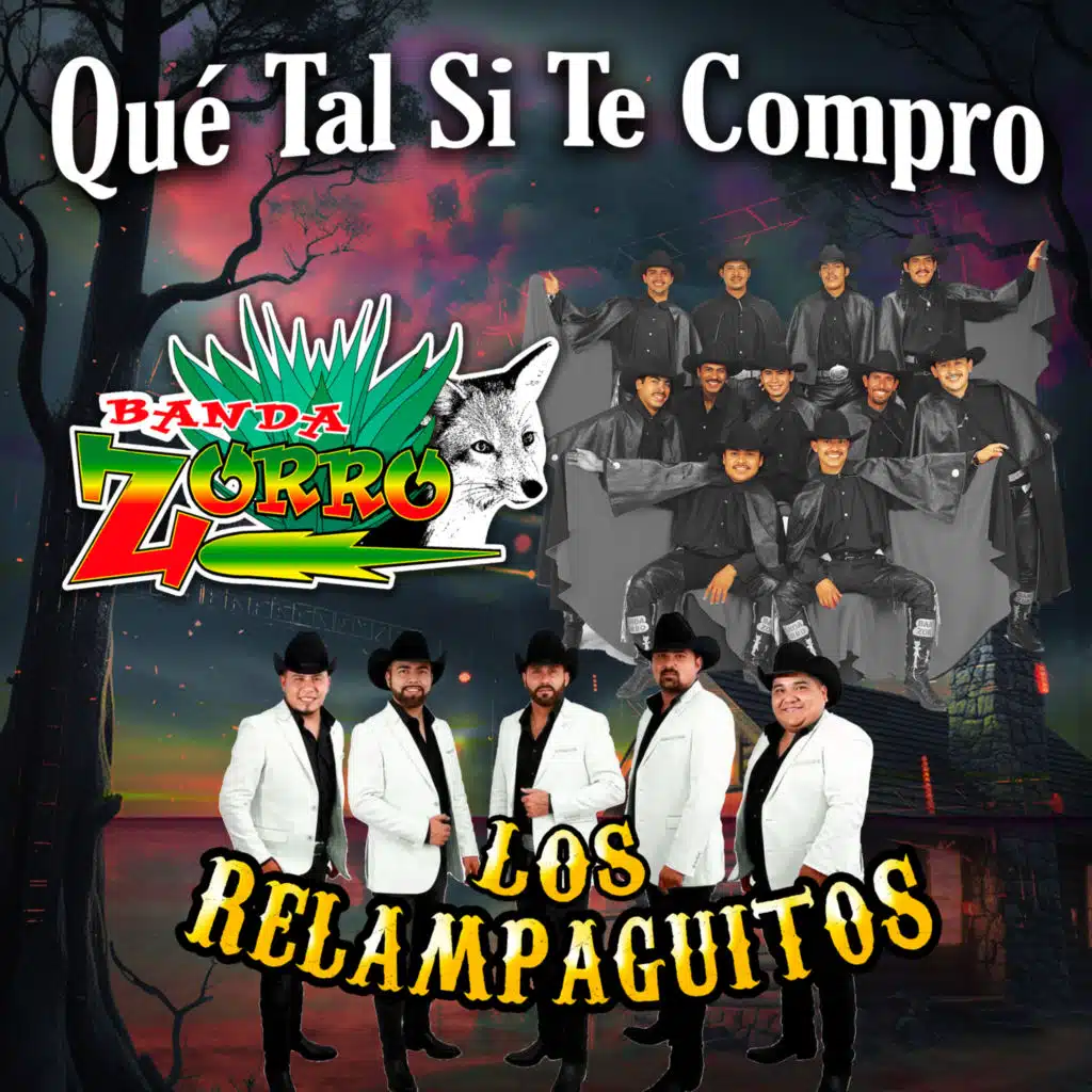 Qué Tal Si Te Compro