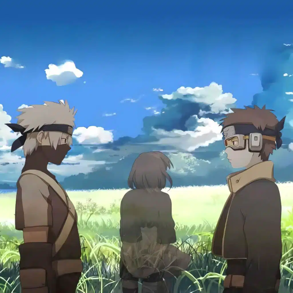 Despair (From "Naruto Shippuden") (Piano Cover)