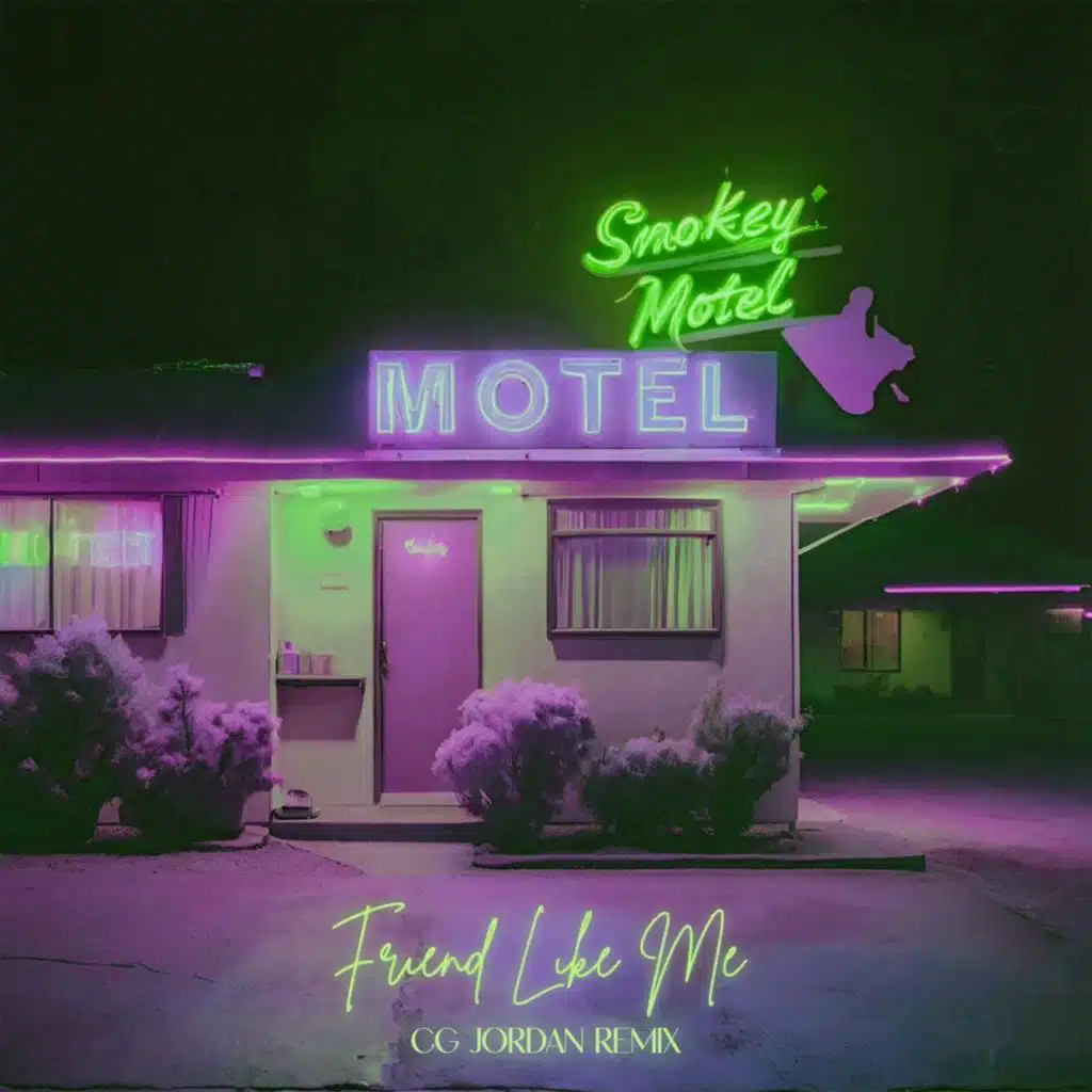 Smokey Motel