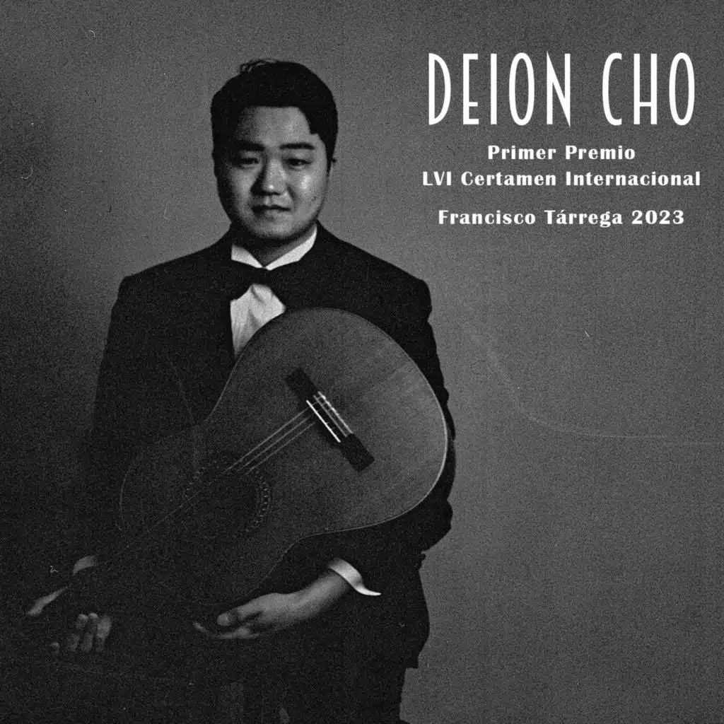 Deion Cho