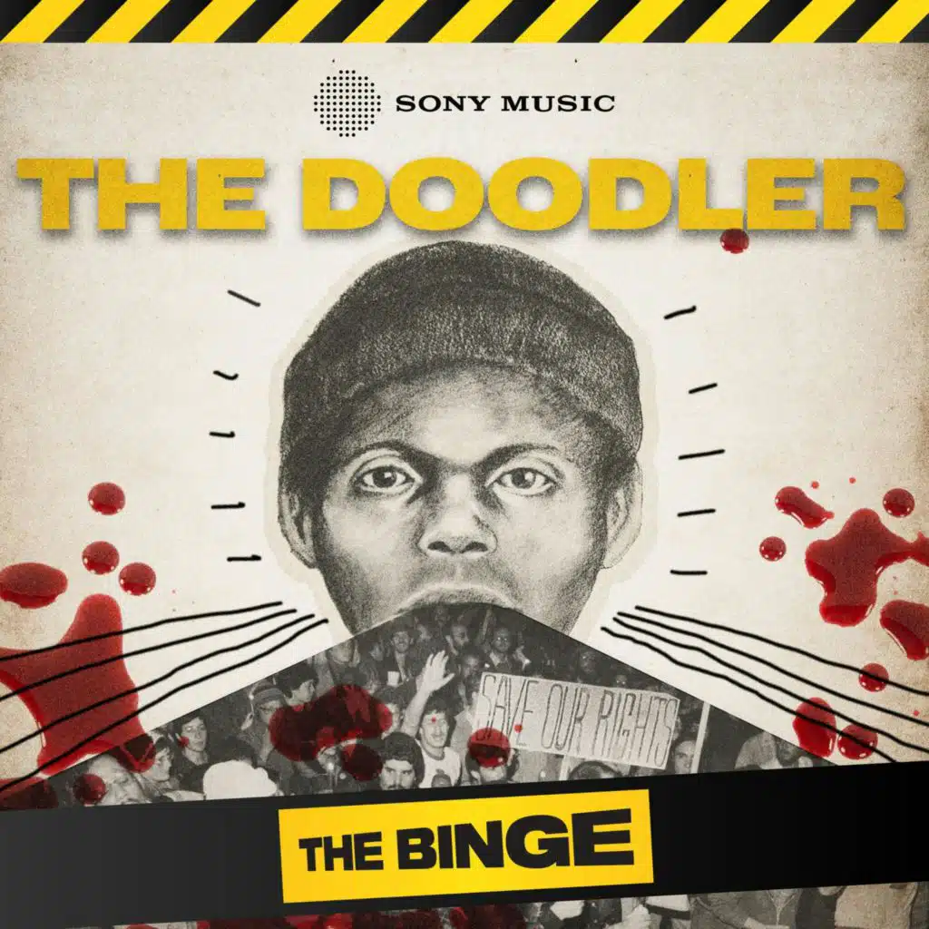 Trailer: Introducing The Doodler