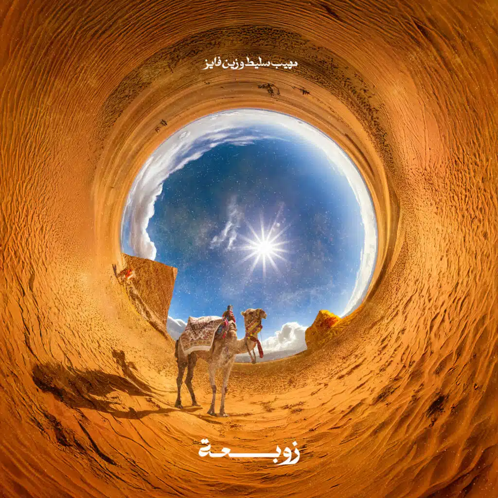 زوبعة