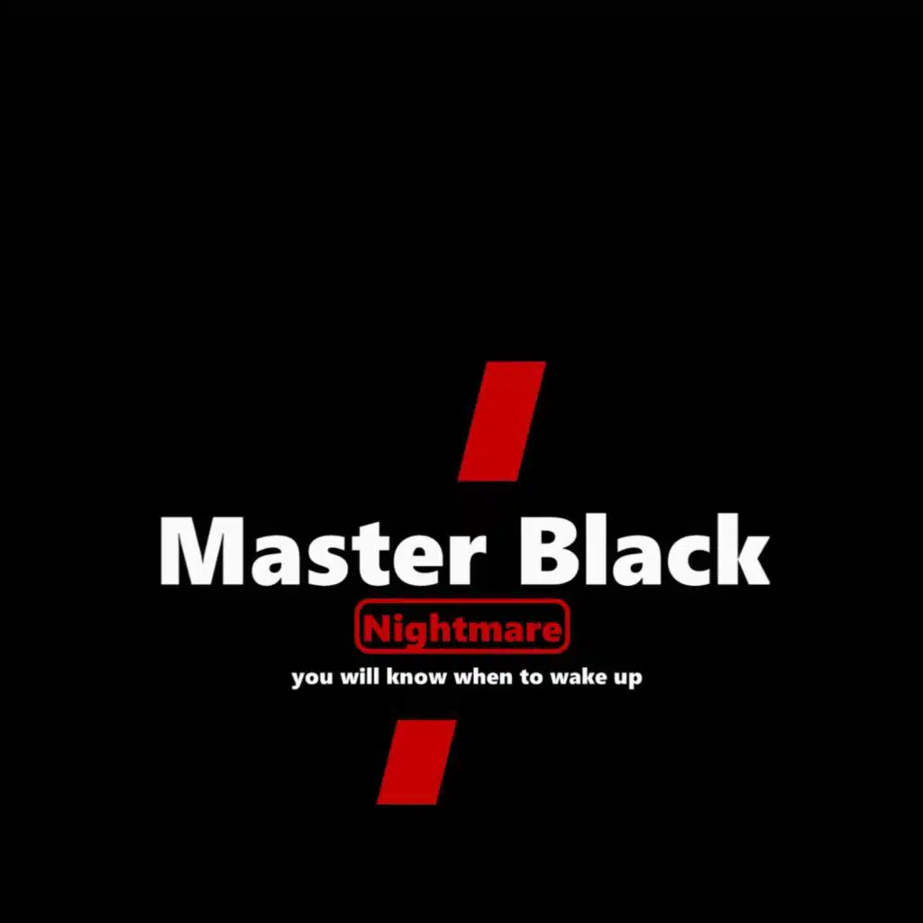 Master Black