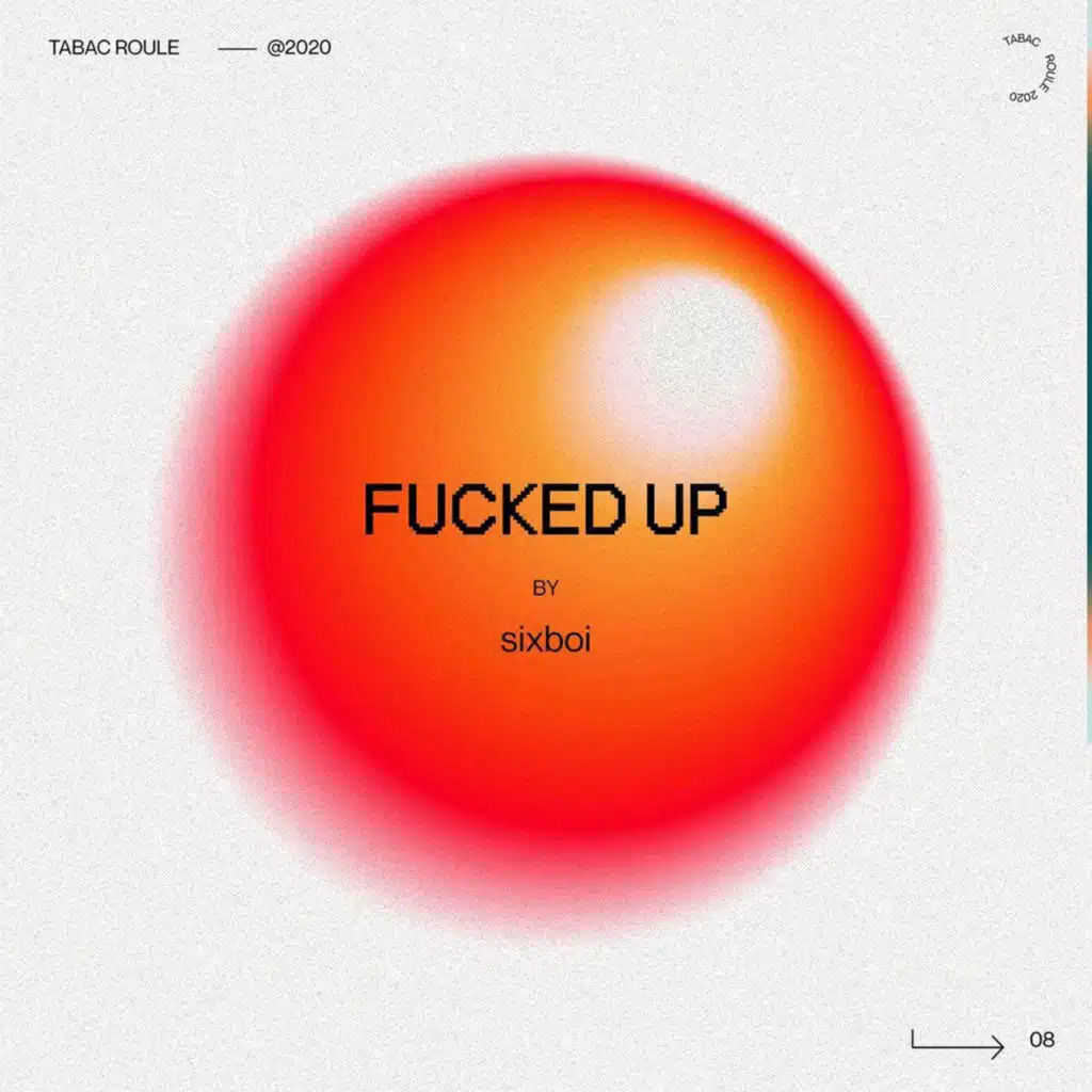 FUCKED UP