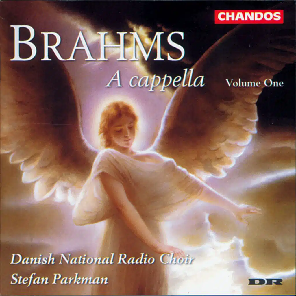 Stefan Parkman & Danish National Radio Choir