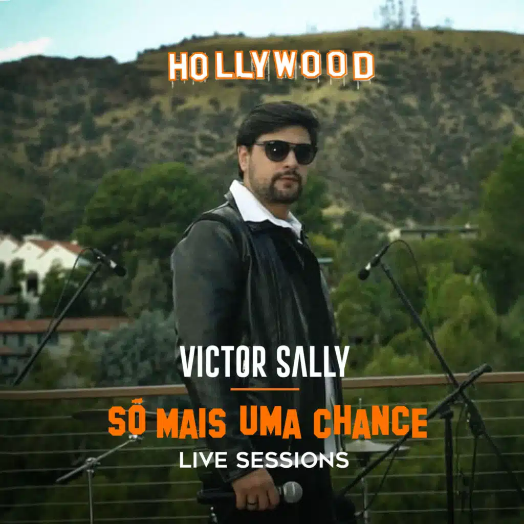 Victor Sally