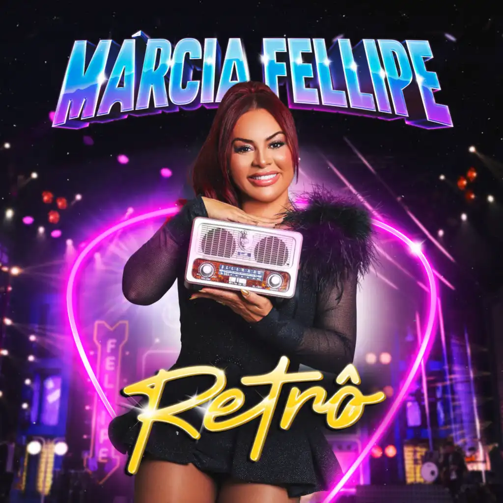 Retrô, Pt. 1 (Ao Vivo)