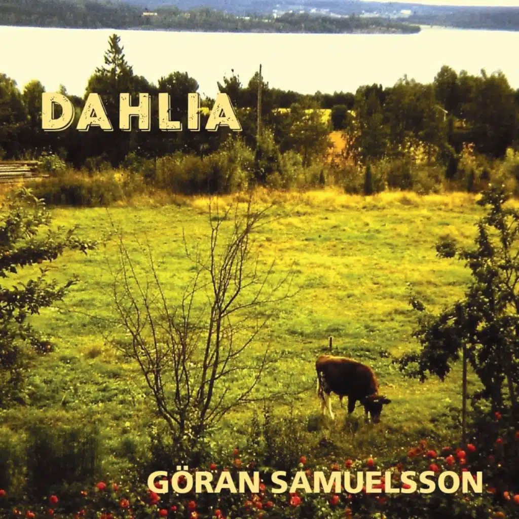 Den enda som du har