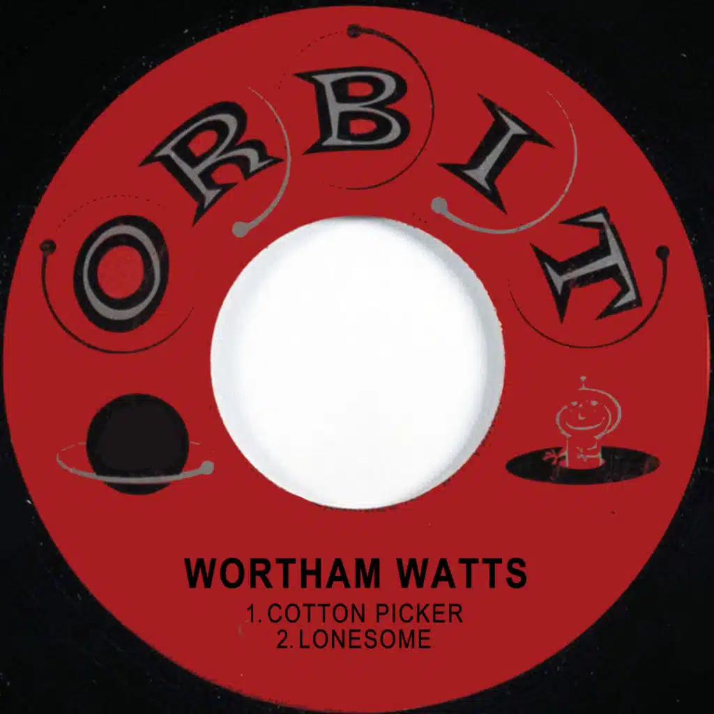 Wortham Watts