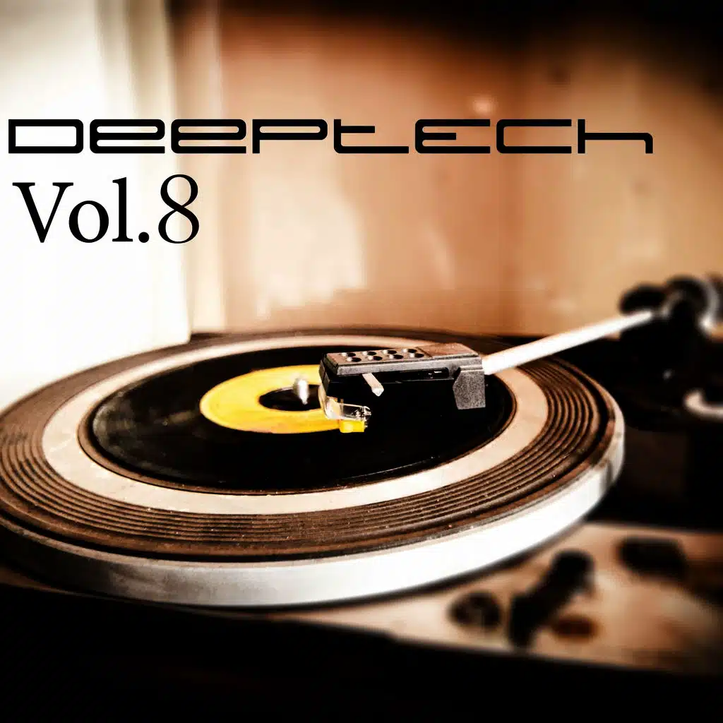 Deep Tech, Vol. 8