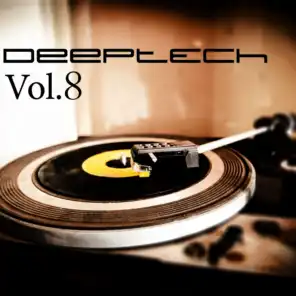 Deep Tech, Vol. 8