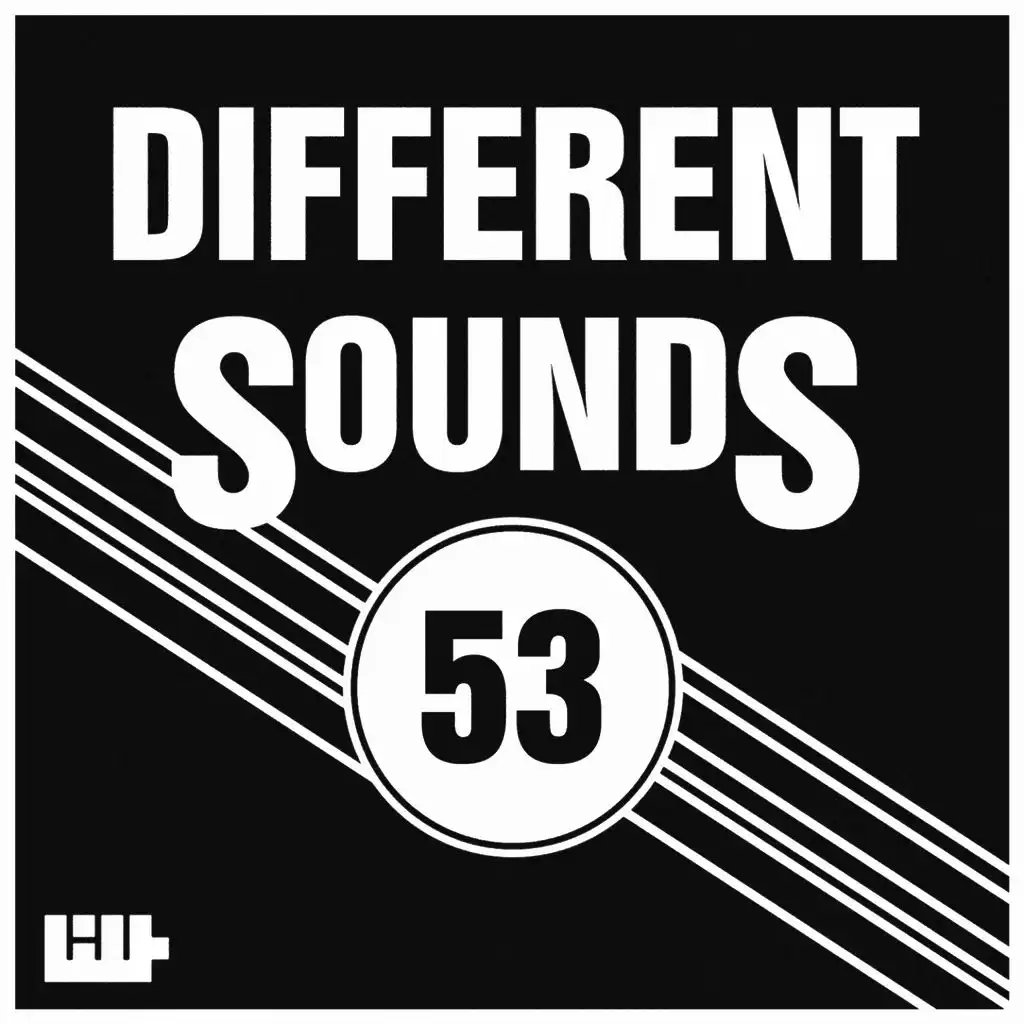 Different Sounds, Vol. 53