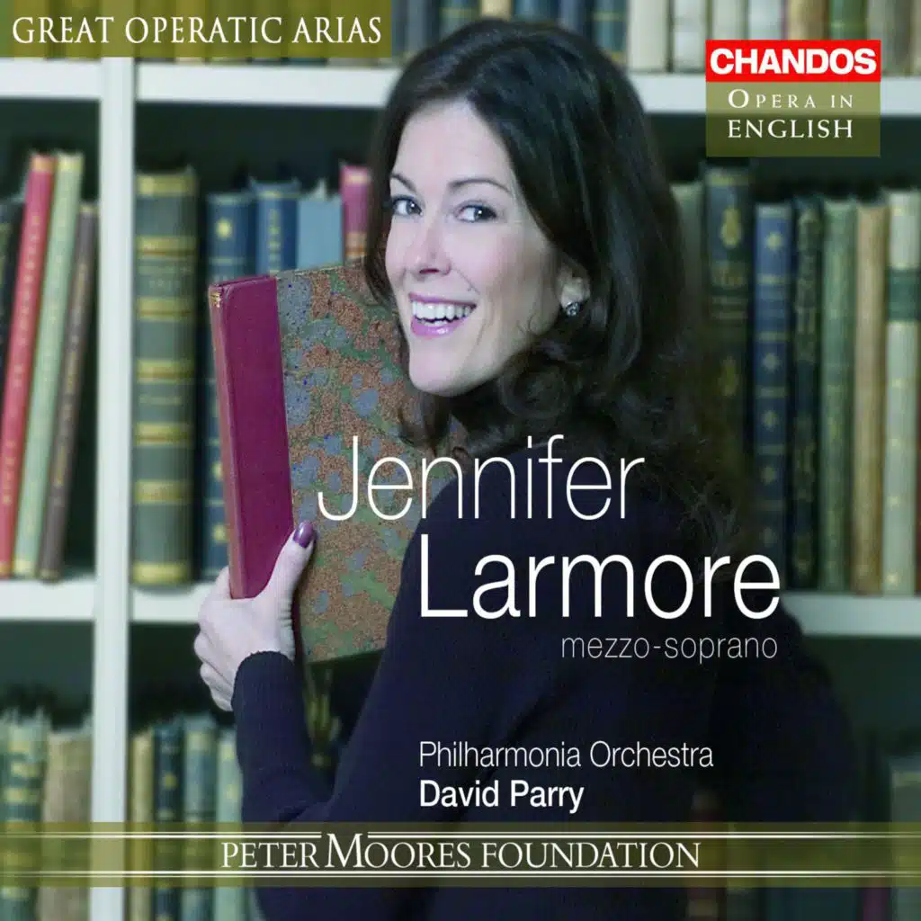 Roméo et Juliette, CG 9: Juliet's Waltz Song
