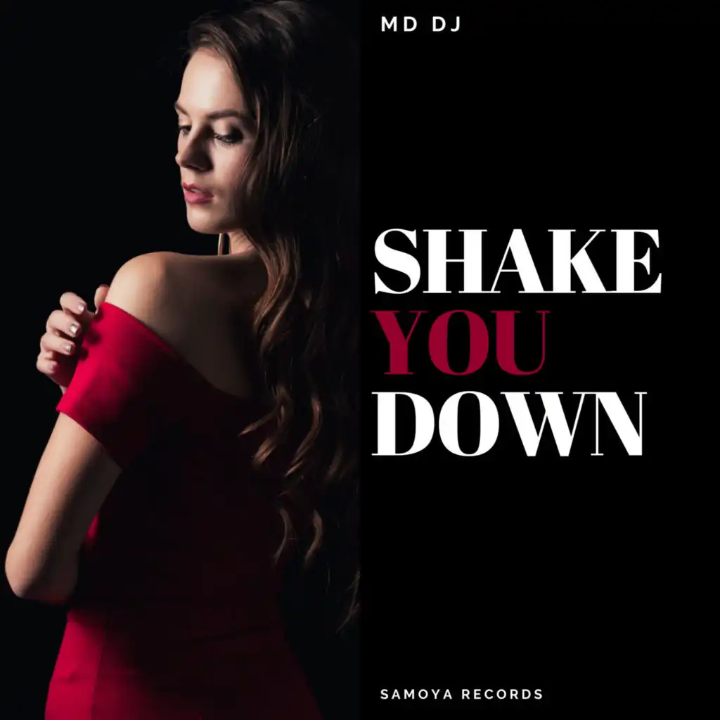 Shake You Down