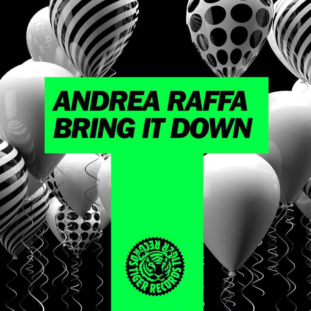 Bring It Down (DJ Falk Remix Edit)