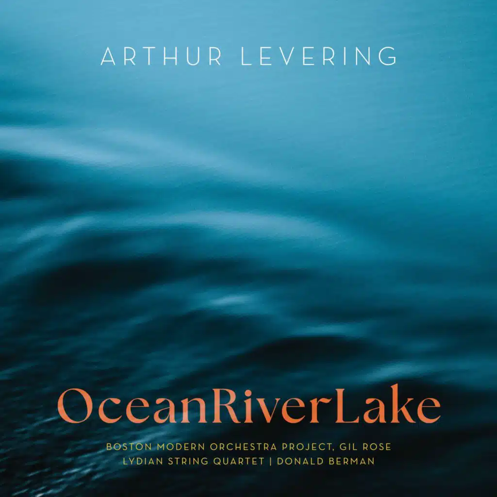 OceanRiverLake: II. Flumen