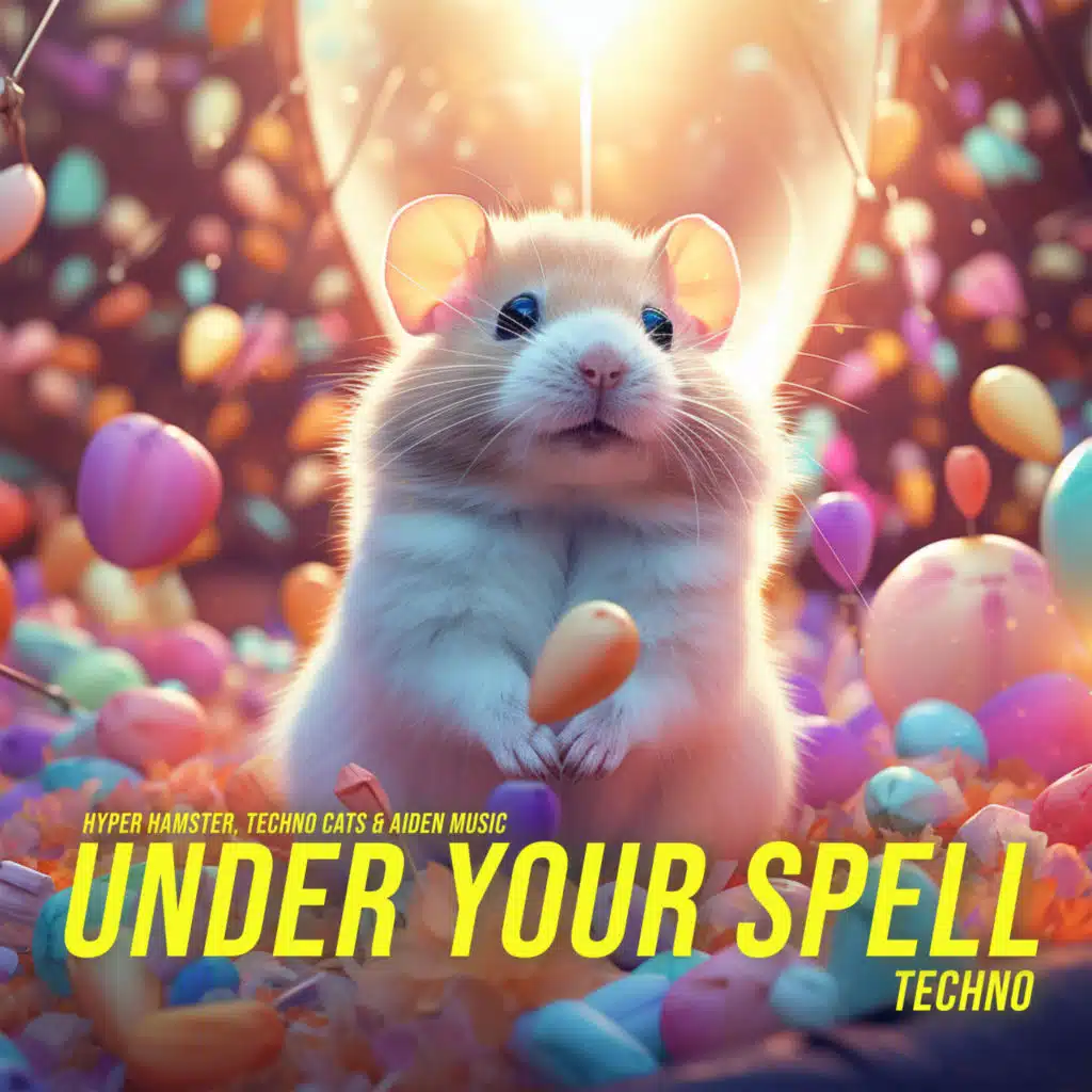 Hyper Hamster, Techno Cats & Aiden Music