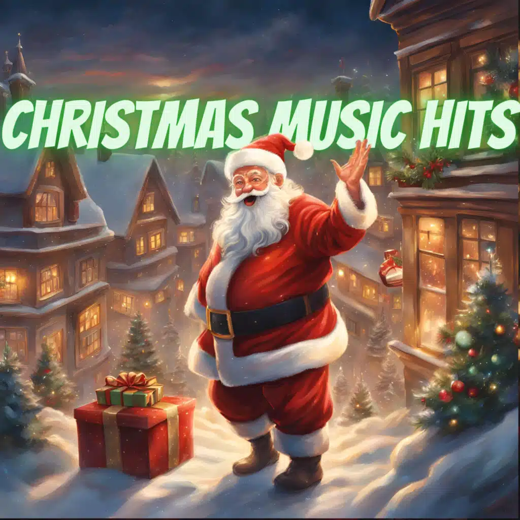 Gentle Acoustic Carols