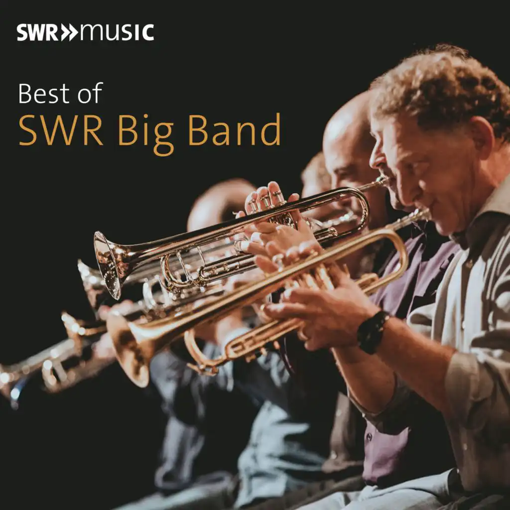 Axel Kühn & SWR Big Band