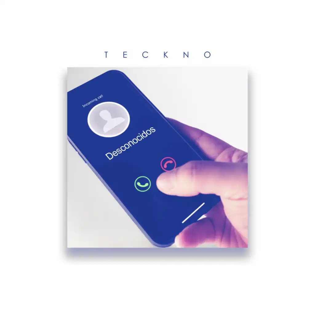 Teckno