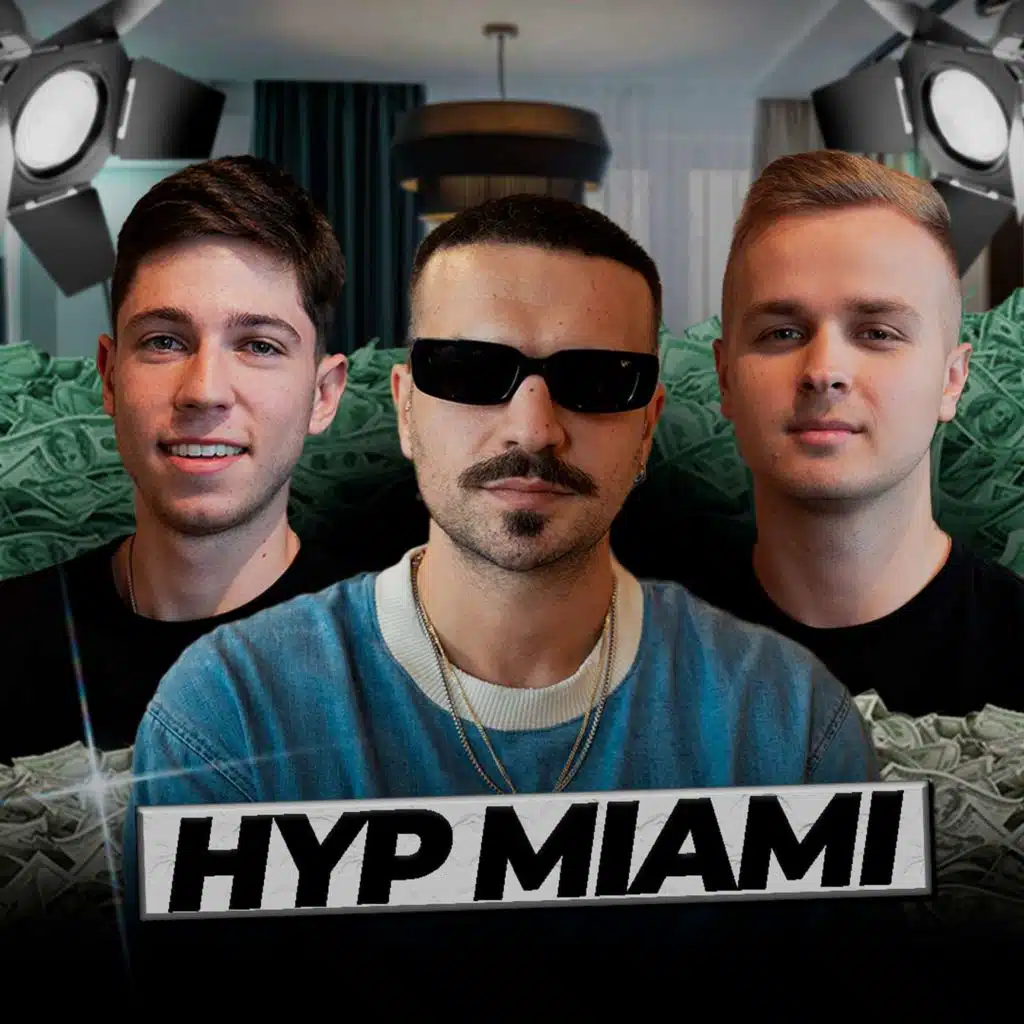 How Two High School Kids Created A Multi-Million Dollar Sneaker Empire | HYP Miami