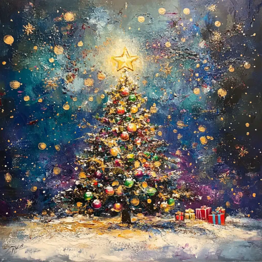 Candlelit Carols