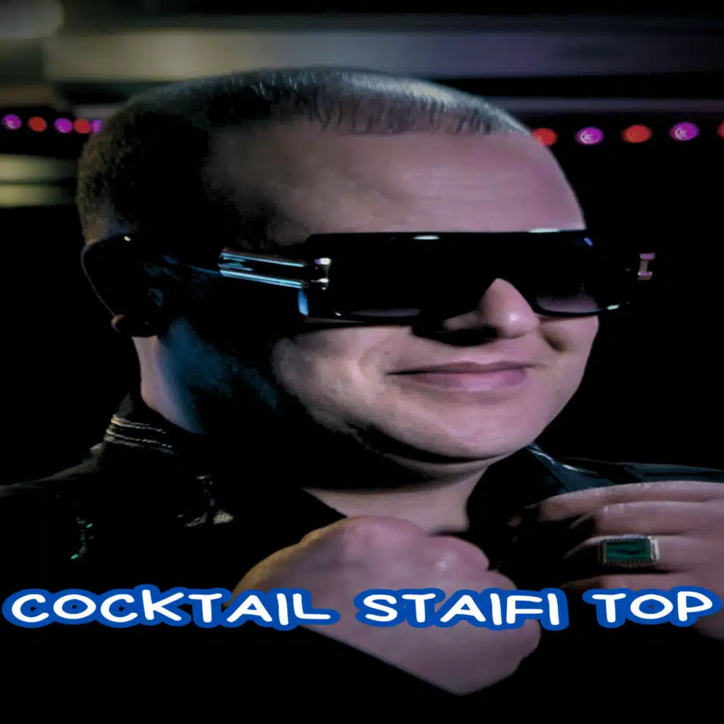 Cocktail Staifi Top (feat. Dj Oussama)