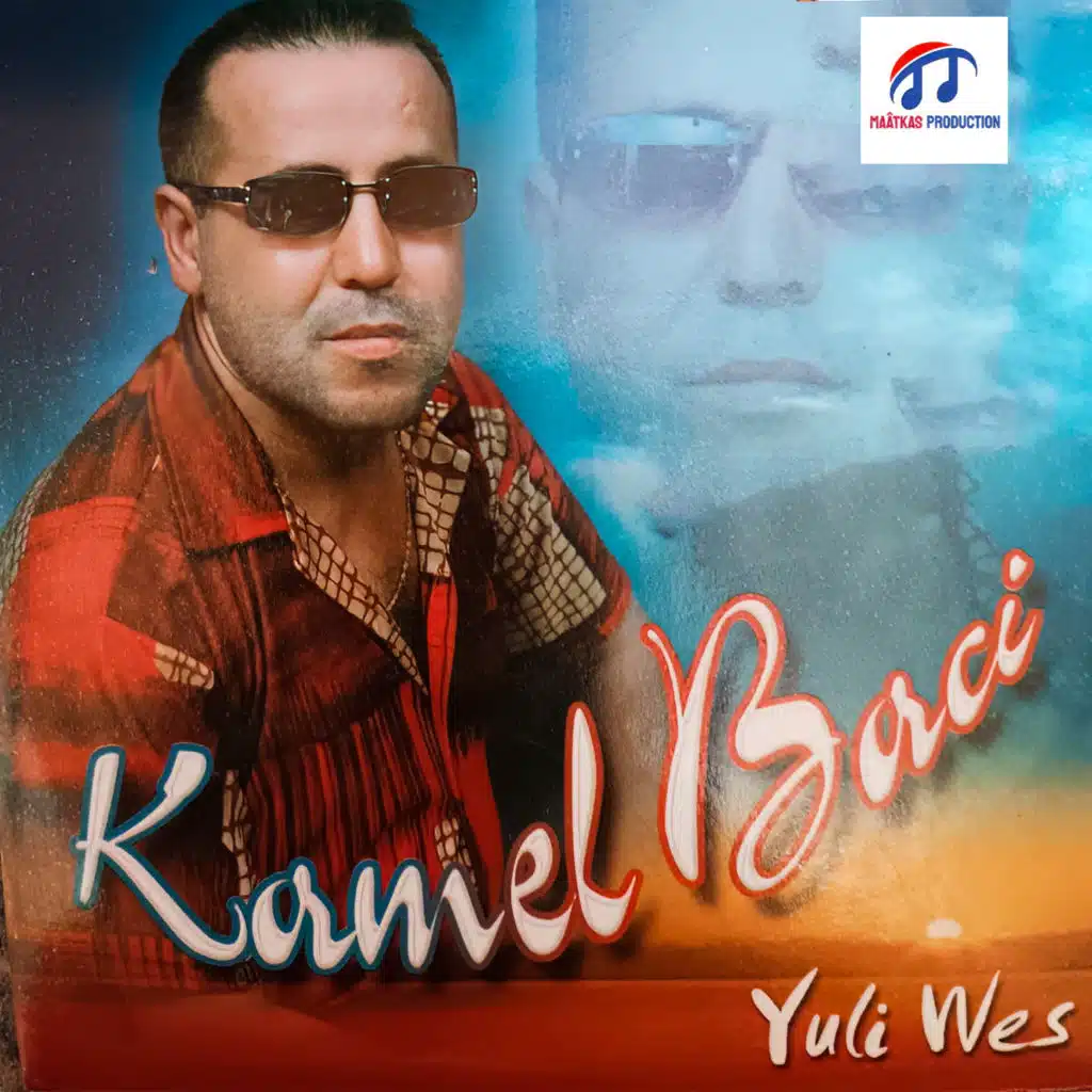 Kamel Baci