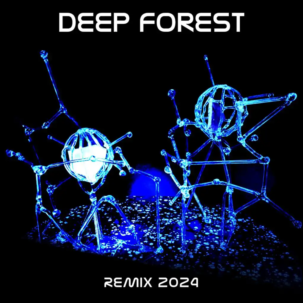 Deep Forest