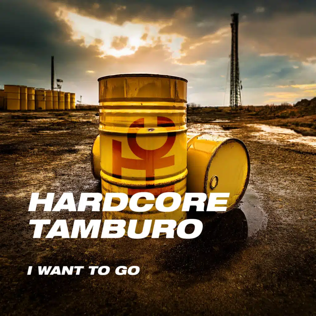Hardcore Tamburo