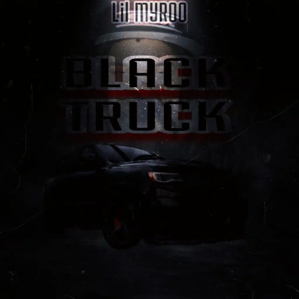 Black Truck